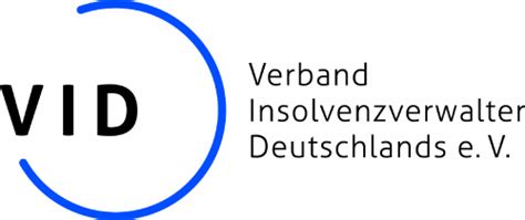 Verband Insolvenzverwalter und Sachwalter Deutschlands e.V. (VID)